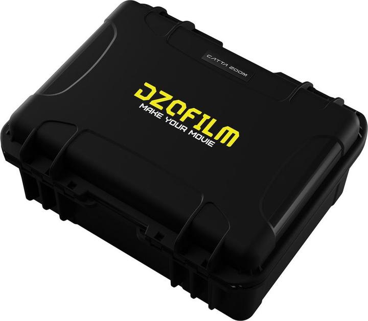 Productafbeelding Dzofilm Catta Zoom bundels 18-35/35-80 T2.9-E montage (zwart) (Sony E, Volledig formaat)