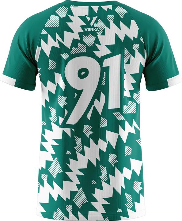 Actual product image Venka jersey corbeil-essonnes 91 (M)
