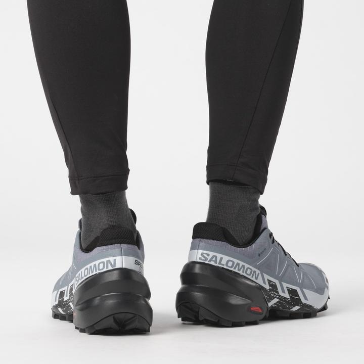 Actual product image Salomon Speedcross 6 GTX W 473023 - 36 2/3 (36 2/3)
