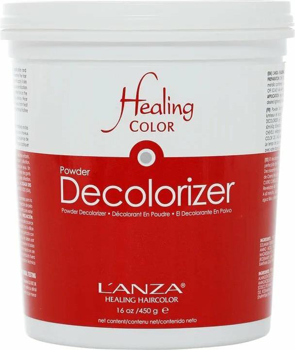 L'Anza Decolorizer