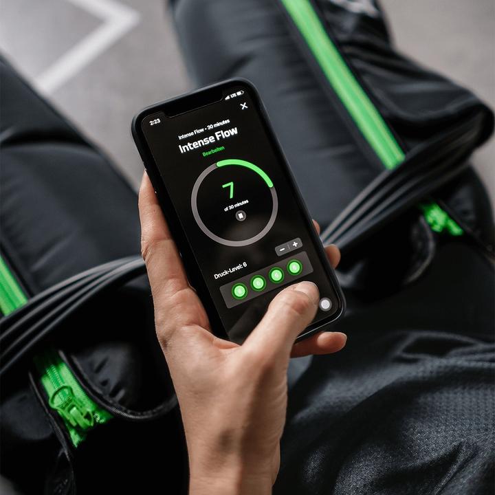 Produktbild Reboots Go Lite Recovery Boots