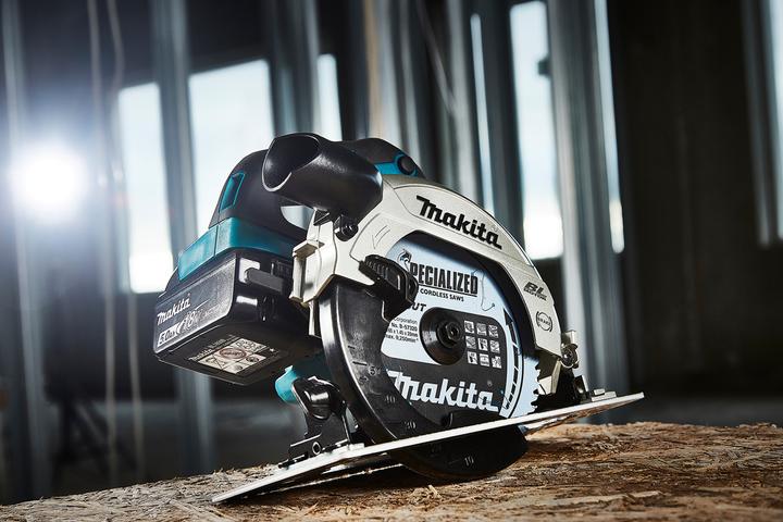 Productafbeelding Makita DHS660RTJ