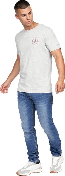 Produktbild Crosshatch Oldskool TShirt (2erPack) (S)