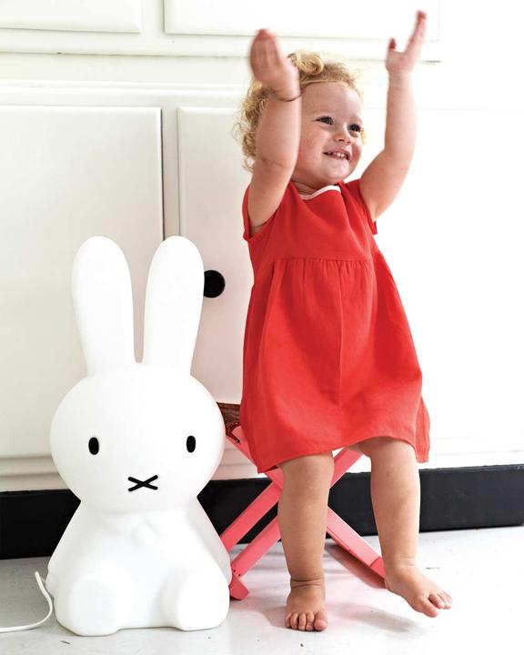 Image du produit Mr Maria Lampe Miffy XL