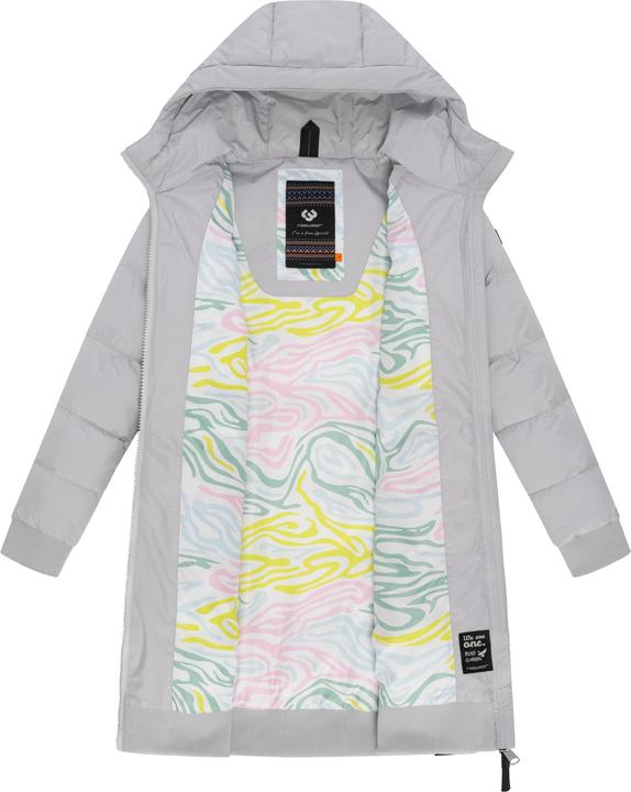 Actual product image Ragwear Briosh (XS)