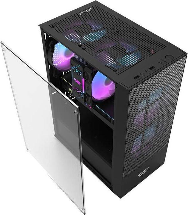 Image du produit Darkflash Tech A290 (ITX, ATX)
