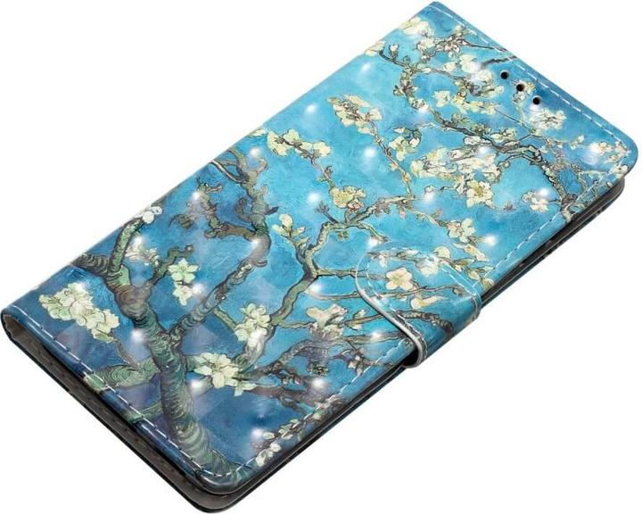 Immagine prodotto Cover-Discount Galaxy S25 Edge - Etui Glitzer Effekt (Samsung Galaxy S25 Edge)