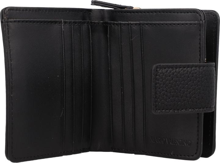 Produktbild Valentino Brieftasche Alexia - Small - Schwarz