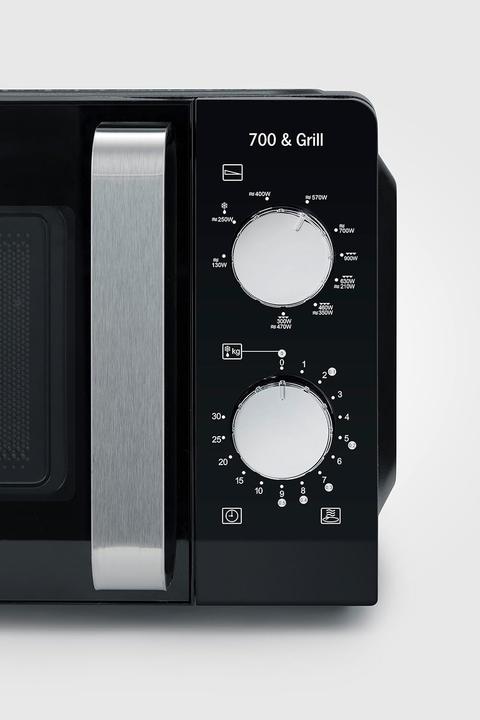 Produktbild Severin 7781 Mikrowelle (17 l)