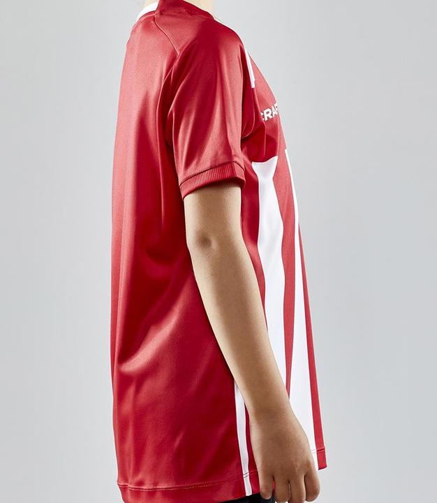 Actual product image Craft Progress 2.0 Stripe Jersey JR (158, 164)