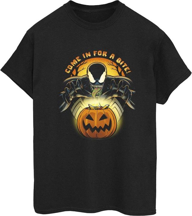 Venom Come For A Bite TShirt (L)