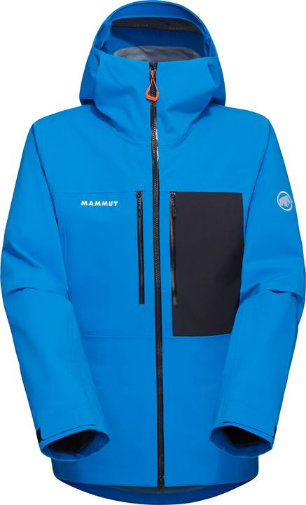 Produktbild Mammut Stoney HS Hooded Jacket Men (XL)