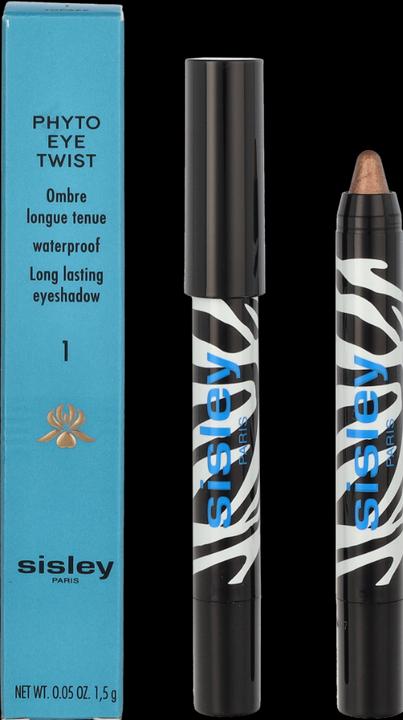 Produktbild Sisley Phyto-Eye Twist (1 Topaze)