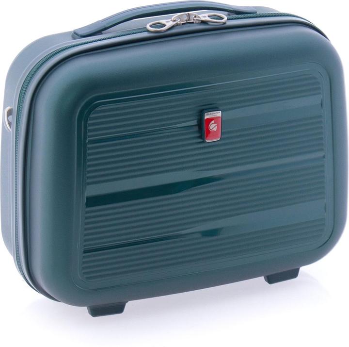 Actual product image Wüsthof Bionic - Beauty Case