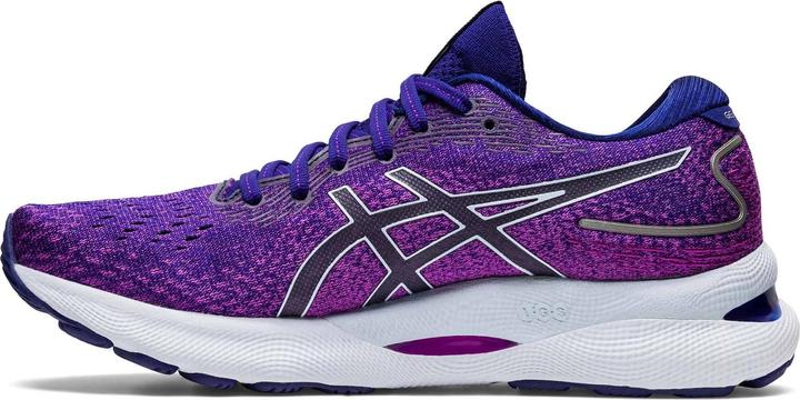 Produktbild ASICS Performance GEL-NIMBUS 24 Laufschuh Damen (37)
