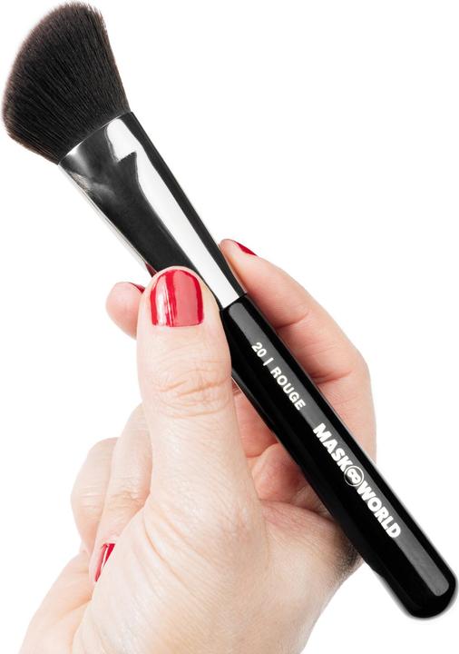 Actual product image Maskworld Rougepinsel 20 ROUGE (Blusher)