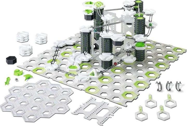 Image du produit Ravensburger GraviTrax Kit de démarrage Pro Vertical