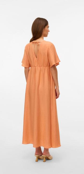 Actual product image Vero Moda Maternity VMMFLORA Umstandskleid Kleid (XXL)