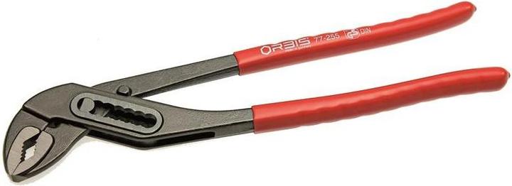 Immagine prodotto Steinbach PINZE PER IDRAULICI 77-2550/2022 (250 mm)