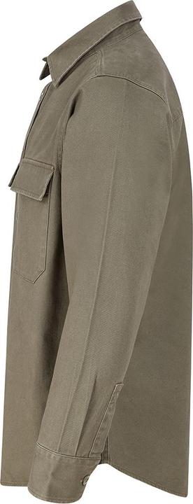 Produktbild Front Row Hemdjacke (XXL)