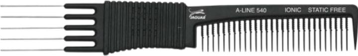 Jaguar A-Line 540 Toupier-Gabelkamm 7,5"