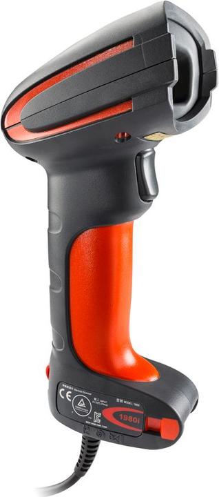 Produktbild Honeywell Granit 1980i (1D-Barcodes, 2D-Barcodes)