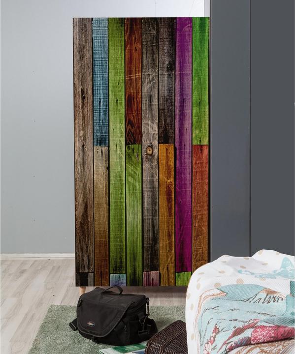 Produktbild Hanah Home Westley (90 x 192 x 52 cm)