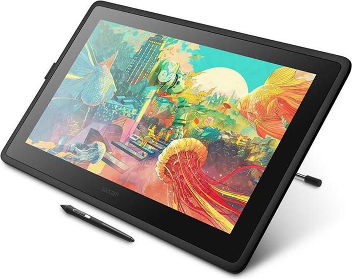 Productafbeelding Wacom Cintiq 22 (21.50", 5080 lpi)