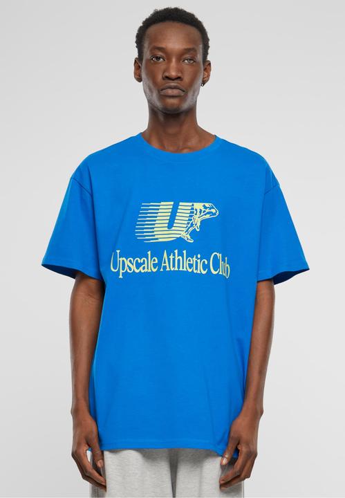 Immagine prodotto Urban Classics Maglietta Athletic Club Heavy Oversize - 139531 (L)