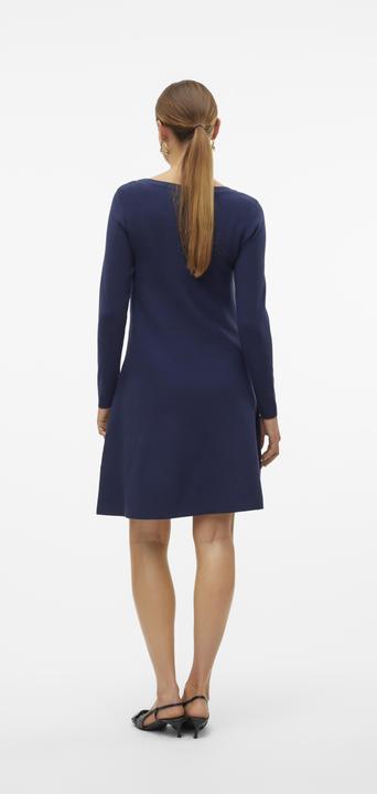 Immagine prodotto Vero Moda VMNANCY Abito corto Abito in maglia (S)