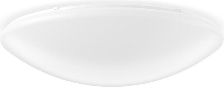 Immagine prodotto RZB Flat Polymero XXL, 100 W, 10300 lm, 840, bianco, DALI Apparecchi da soffitto e da parete, D 1040 H (10300 lm)