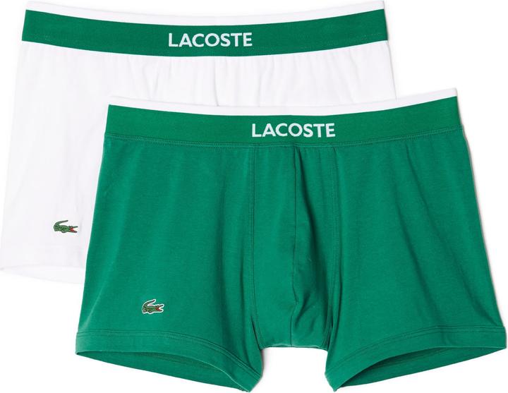 Lacoste Colours Multi Pack (S, pack of 2)