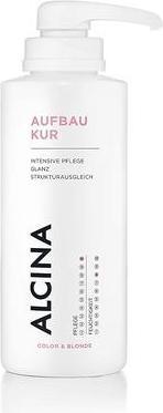 Produktbild Alcina COLOR & BLONDE Aufbau-Kur (500 ml)