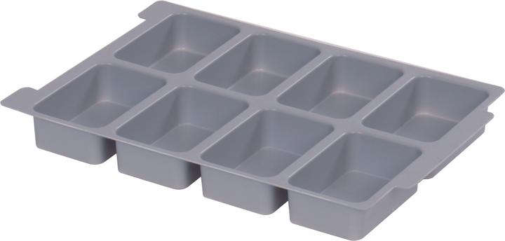Werkstarck Inserts for -Boxes Type F1