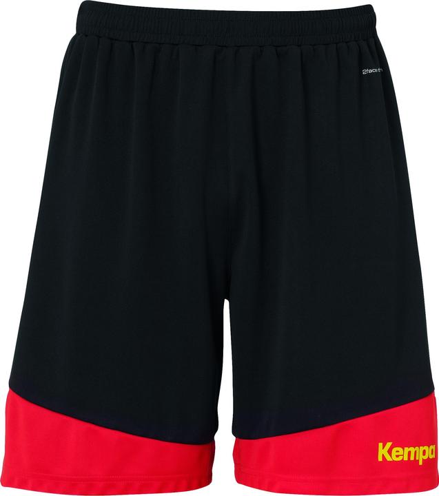 Actual product image Kempa EMOTION 2.0 SHORTS (128)