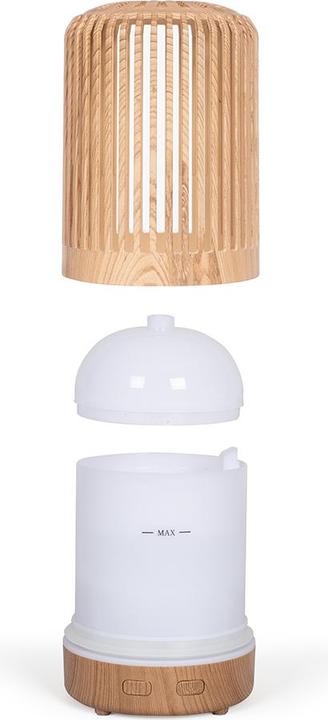 Produktbild Livoo Ätherisches Öl Diffusor (200 ml)