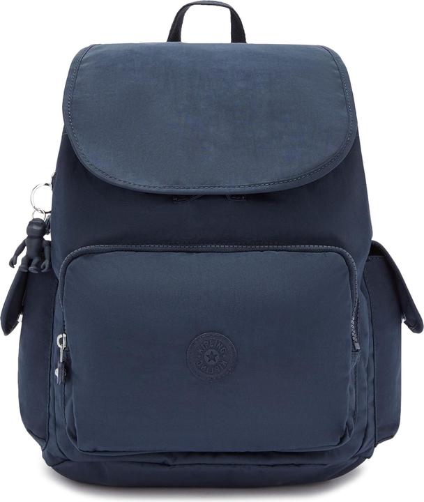 Kipling City Pack Rugzak - Blue Bleu 2 (20 l)