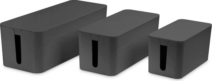 Produktbild Digitus Kabelmanagement Box