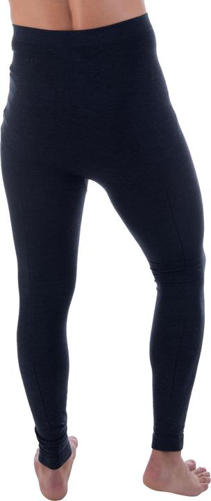 Actual product image Black Snake Merino wool (M, L, XXL)