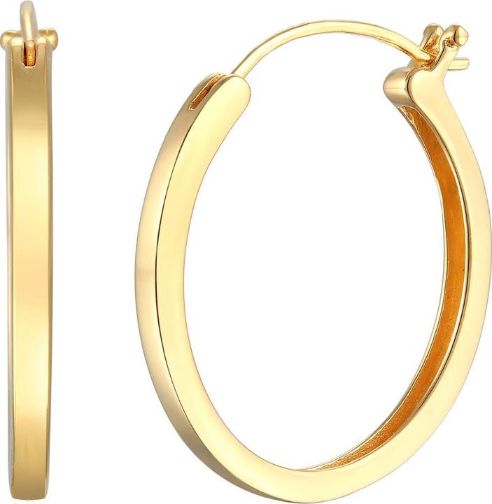 Immagine prodotto Elli Creolo (585 oro giallo)