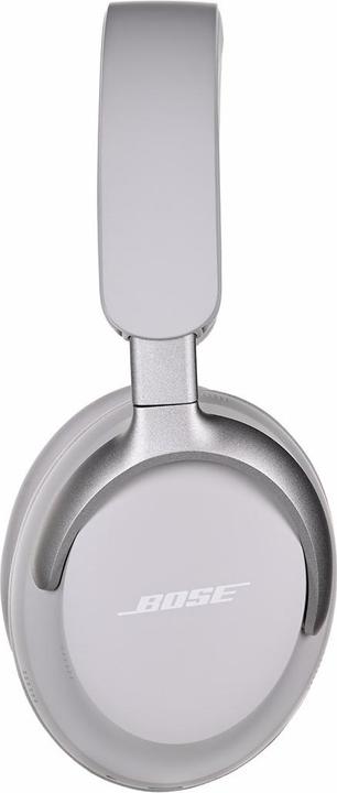 Actual product image Bose QuietComfort Ultra (ANC, 24 h, Wireless, Cable)