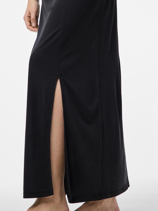 Actual product image Pieces Pcanora Hw Ankle Skirt Bc (L)