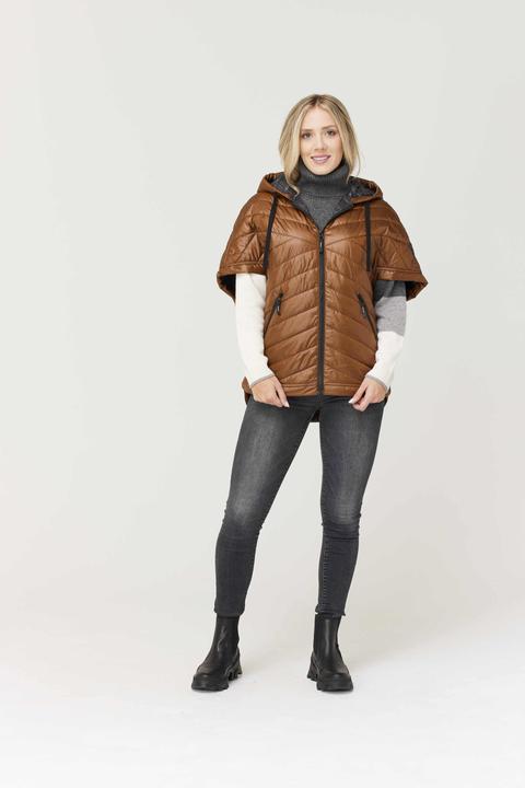 Immagine prodotto Krimson Klover Poncho Sierra (M, L)