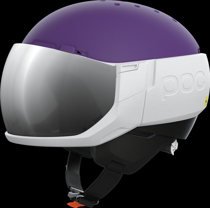 Actual product image Poc Levator MIPS Visor Ski Helmet (51 - 54 cm)
