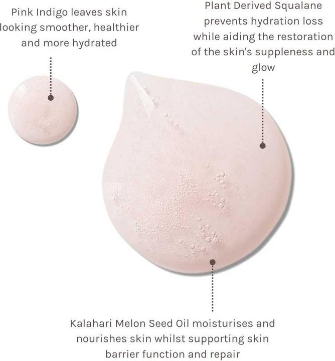 Actual product image Evolve - Kalahari Dream Cleansing Oil (Oils, 100 ml)