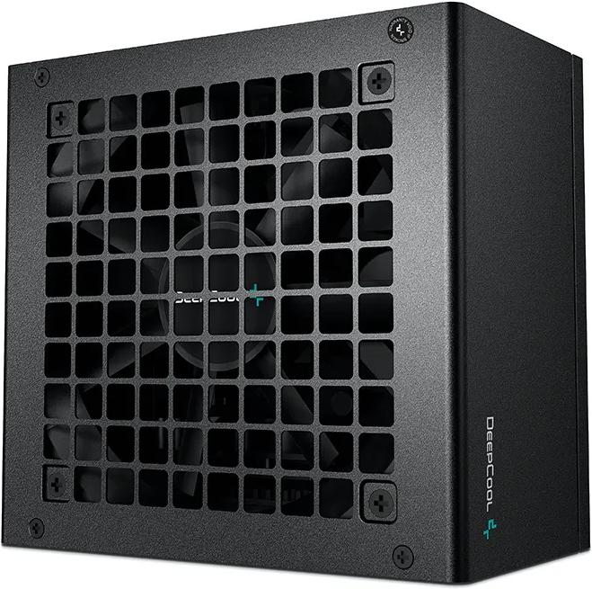 Actual product image Deepcool Power supplies R-PQ650M-FA0B-EU (650 W)