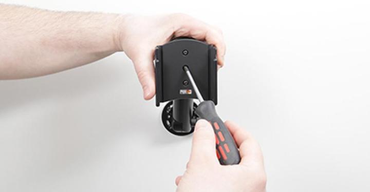 Image du produit Brodit Support passif Galaxy S23