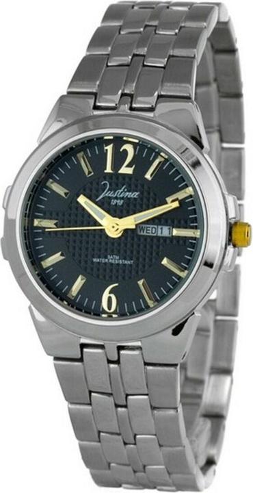 Justina Damenuhr JPN43 (Ø 31 mm) (31 mm)