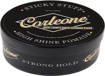 Immagine prodotto Corleone Roba appiccicosa (Cera per capelli, 100 ml)