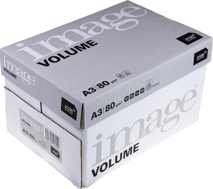 Immagine prodotto Antalis Immagine (80 g/m², 2500 x, A3)